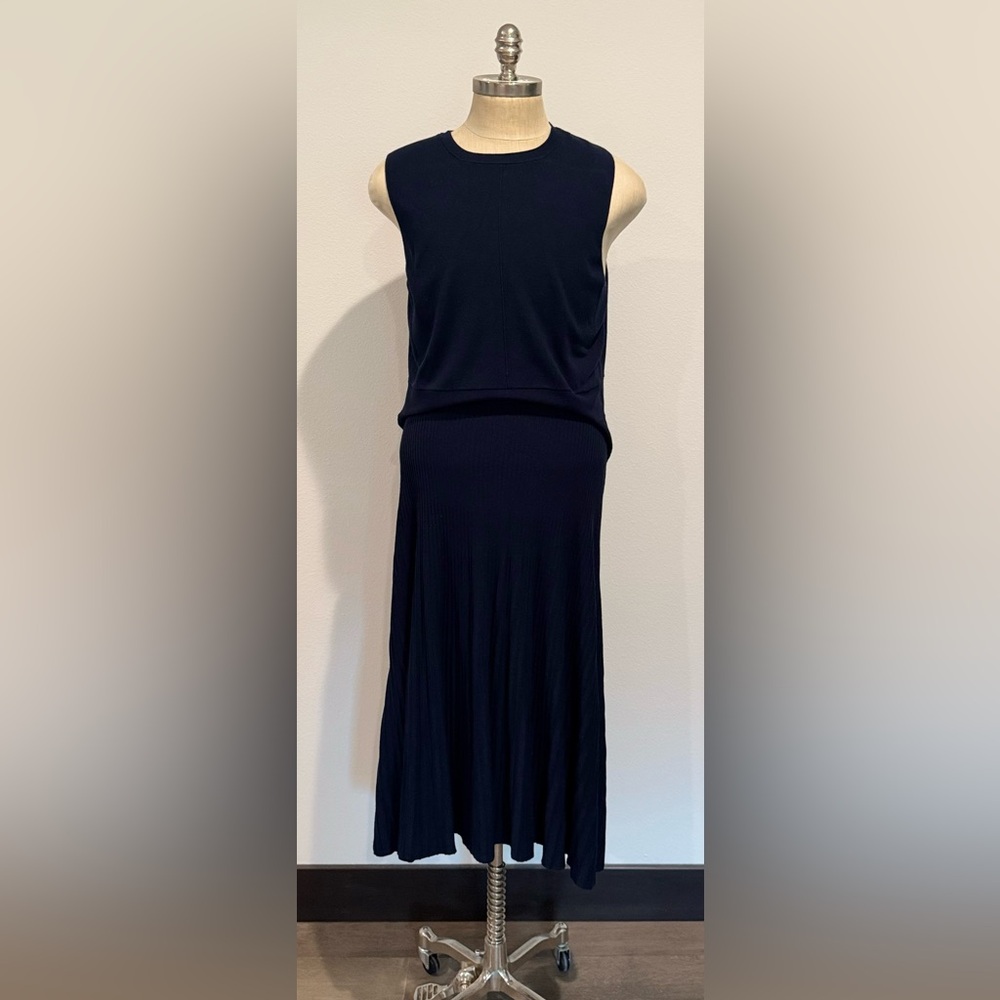 Banana Republic Navy Sweater